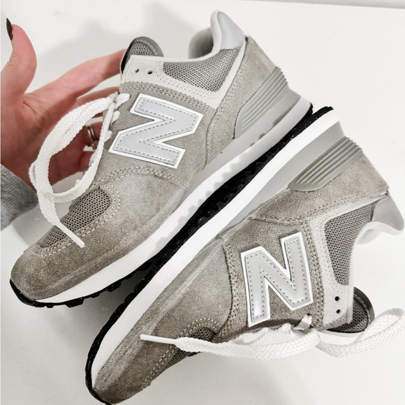 New balance classic 574 women’s 7.5 - Picture 4 of 7